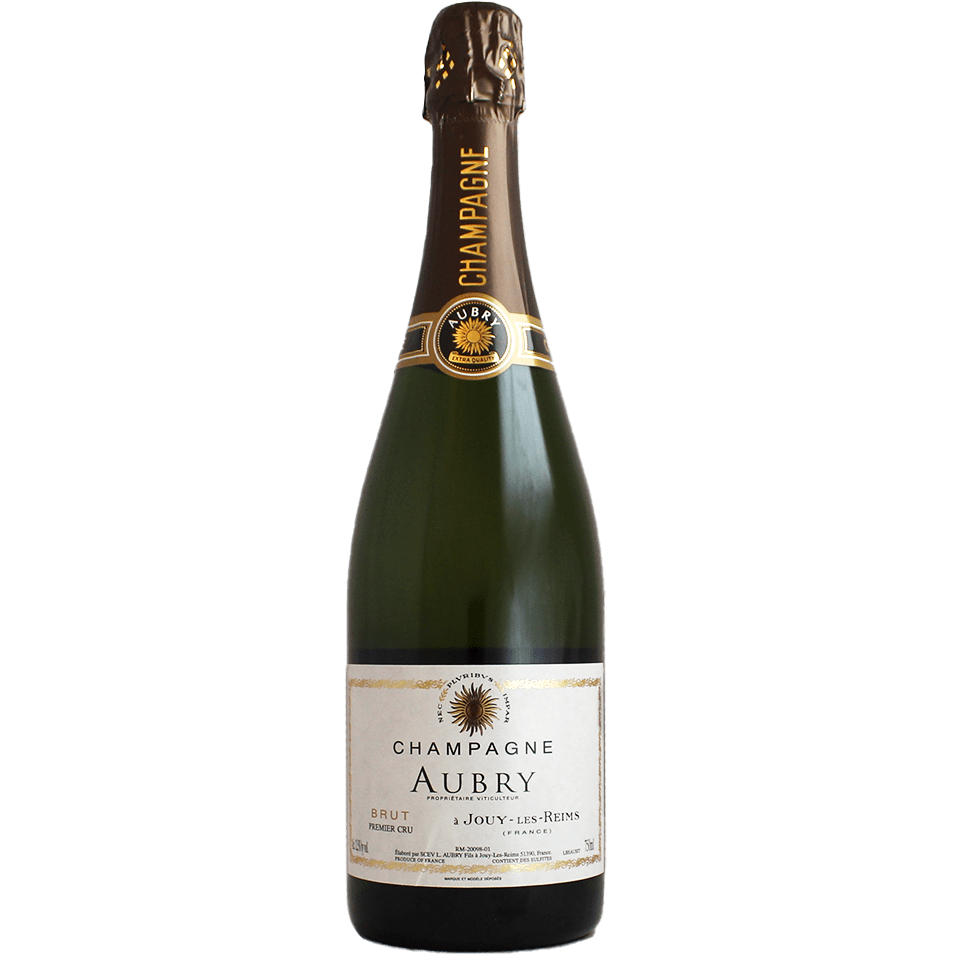 Aubry Fils Brut