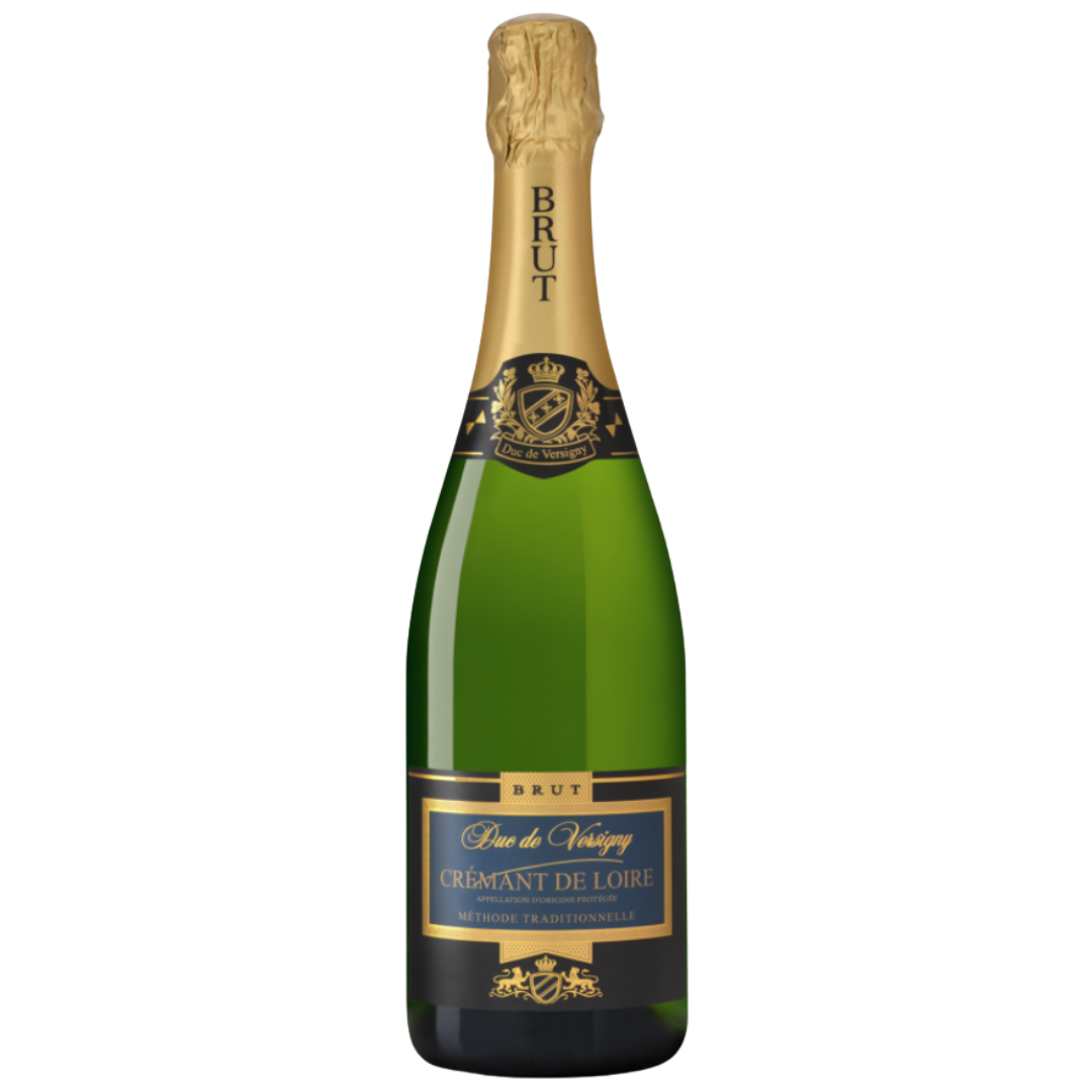 Duc de Versigny Cremant de Loire