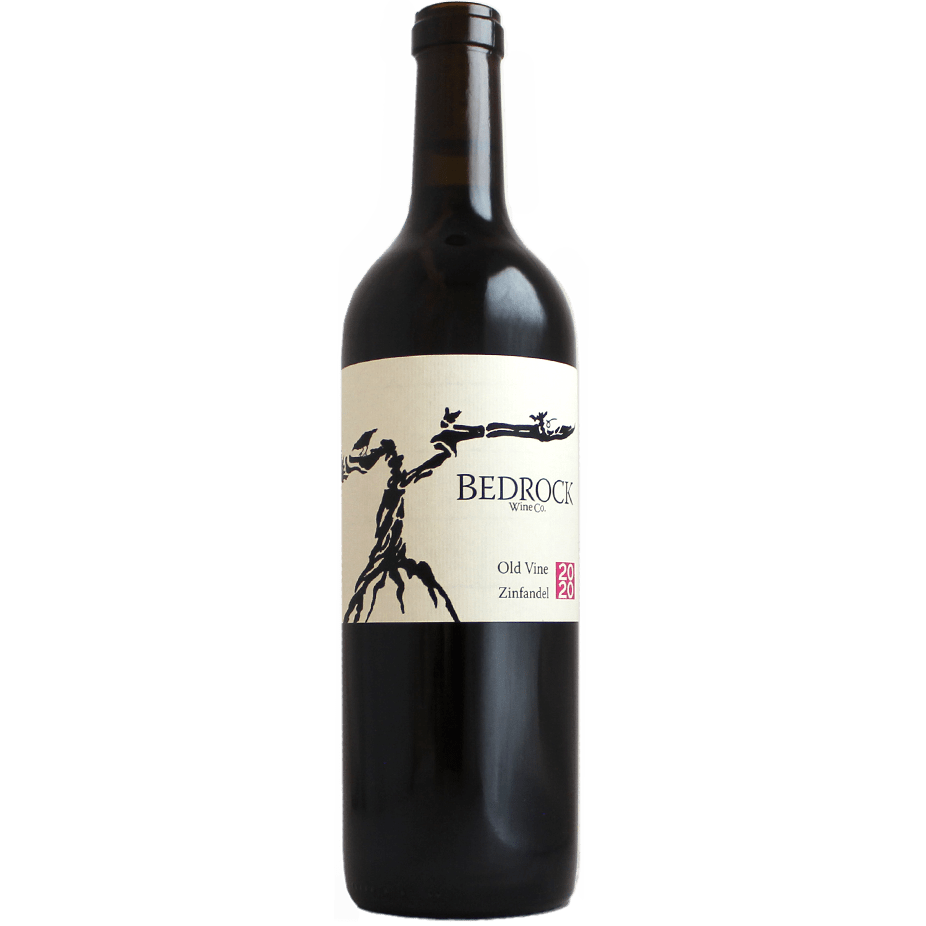 Bedrock Old Vine Zinfandel