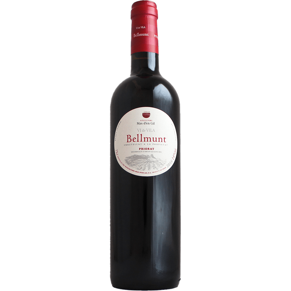 Bellmunt Priorat