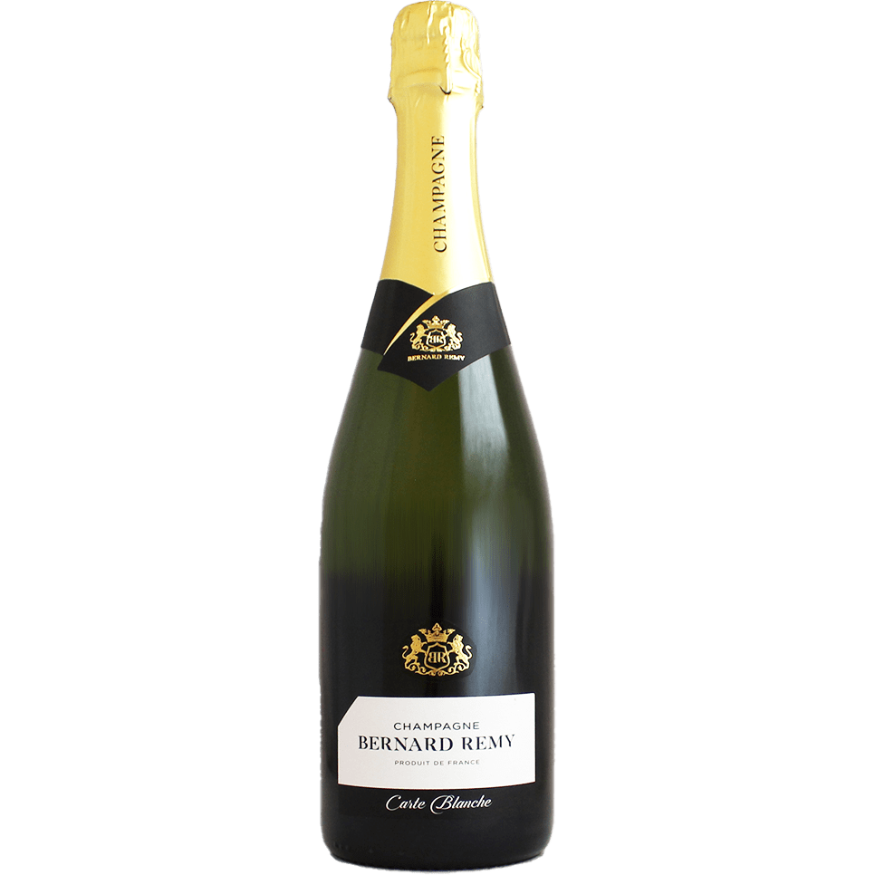 Bernard Remy Champagne
