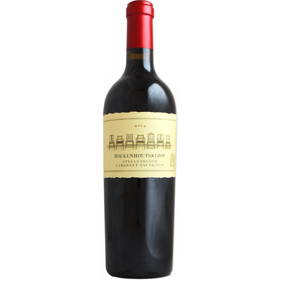 Boekenhoutskloof Cabernet