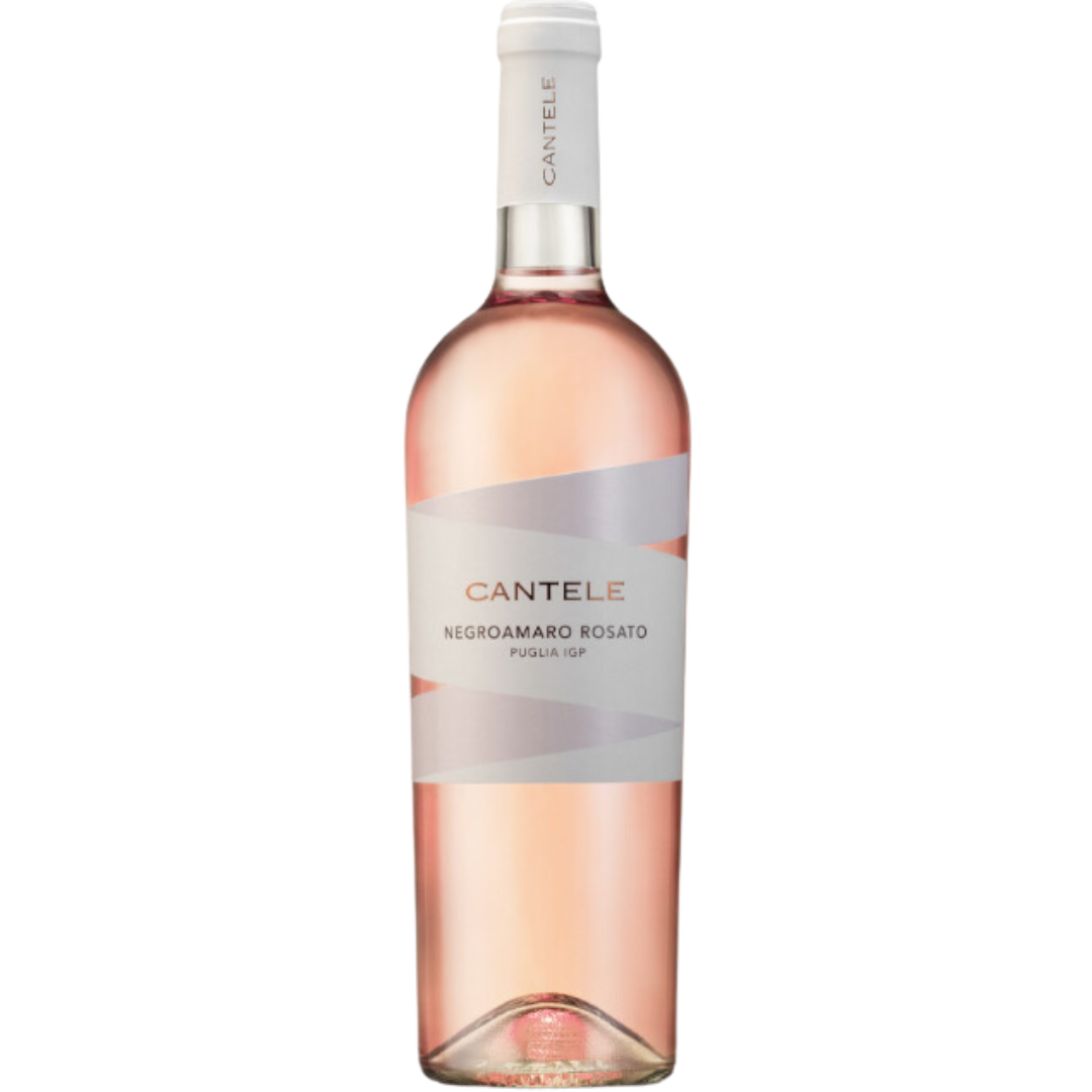 Cantele Negroamaro Rosato