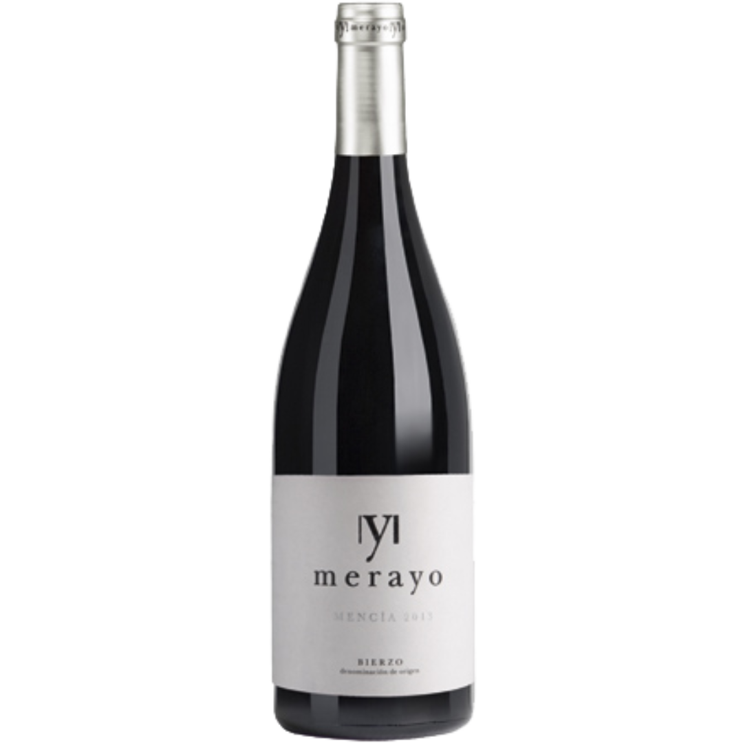 Merayo Mencia
