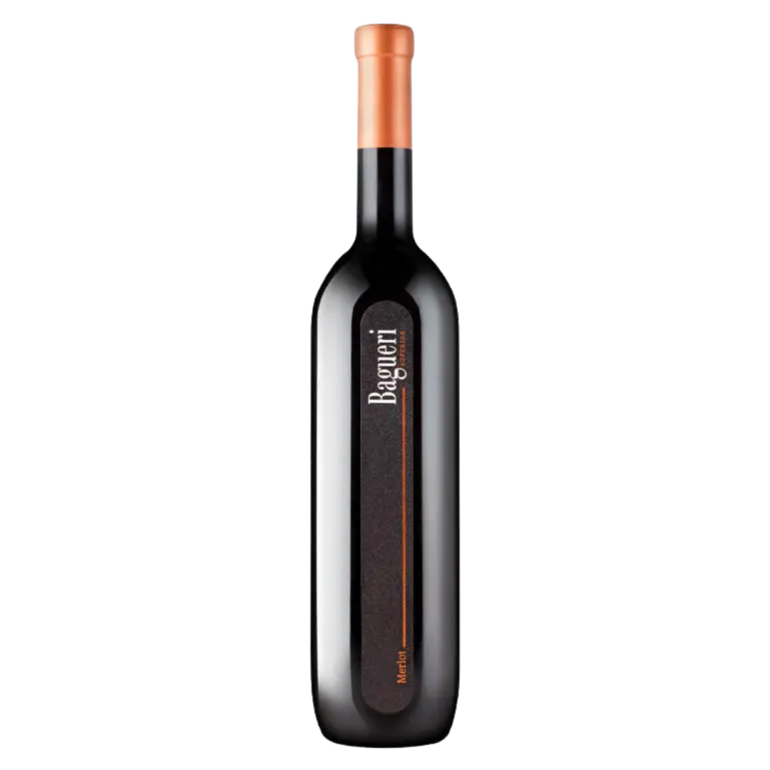 Bagueri Merlot