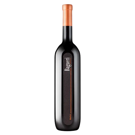 Bagueri Merlot