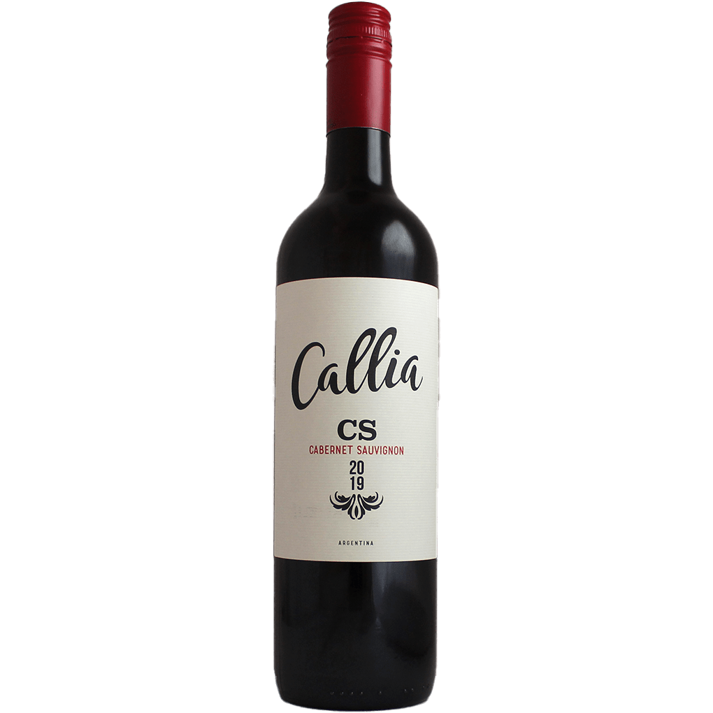 Callia Sadler Wine Markets