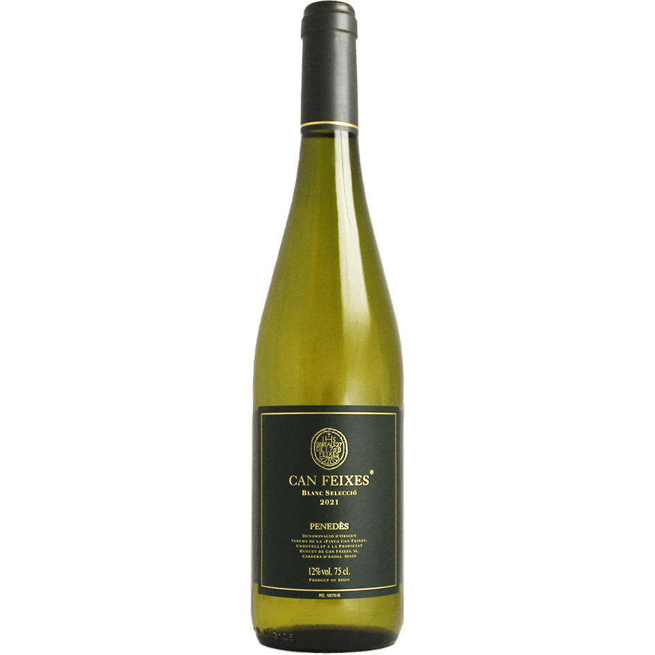 Can Feixes Blanc Seleccio
