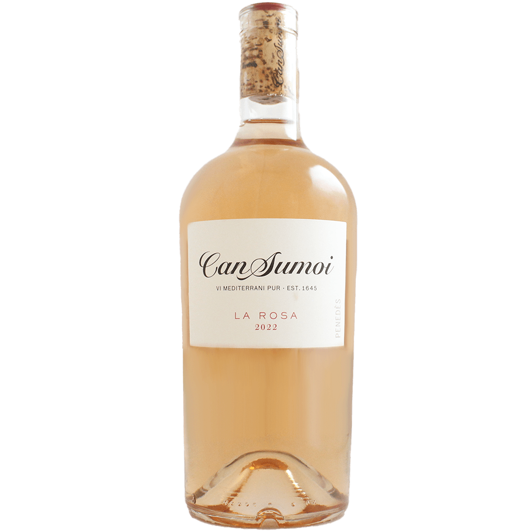 Can Sumoi Rosado
