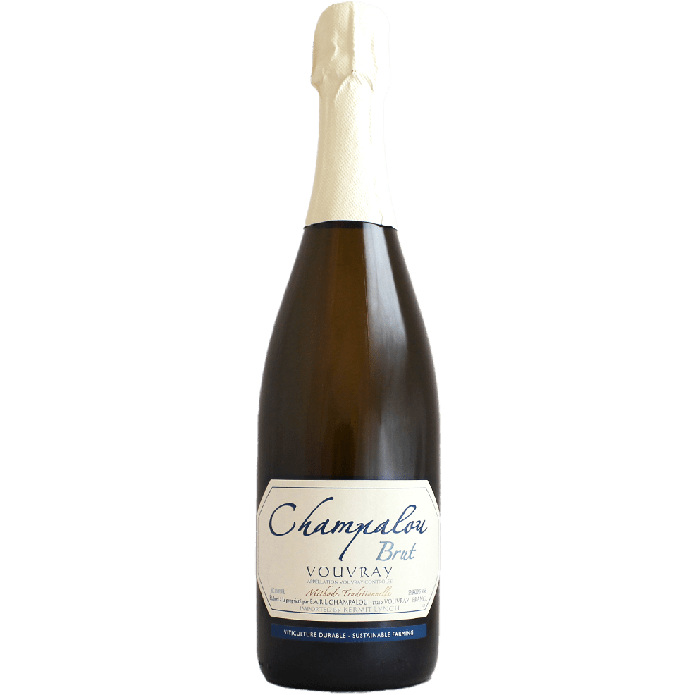 Champalou Vouvray Brut