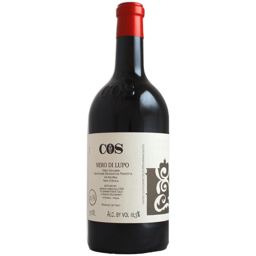 COS Nero di Lupo