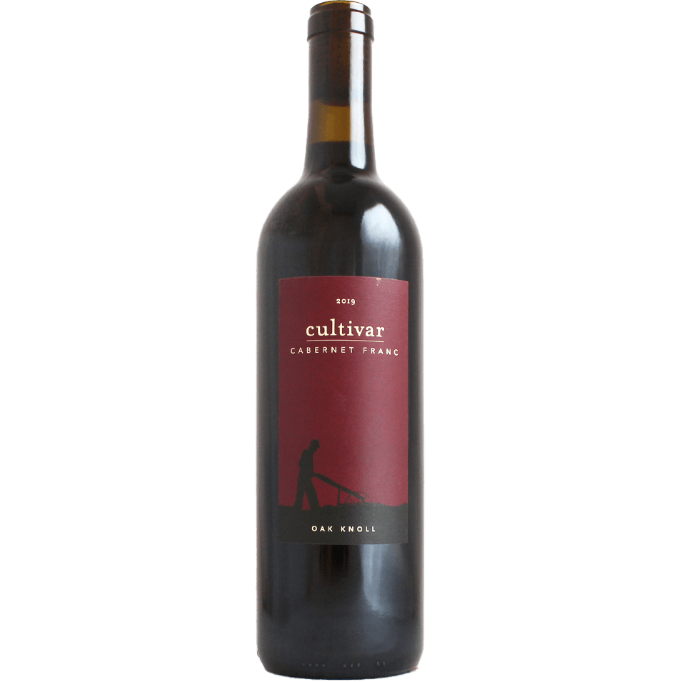Cultivar Oak Knoll Cab Franc