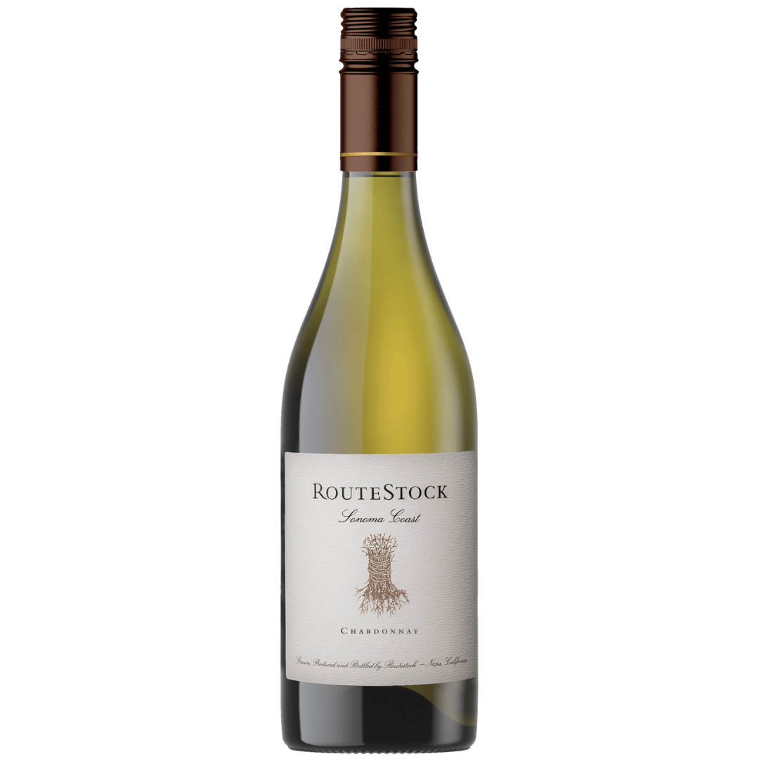 RouteStock Sonoma Coast Chardonnay