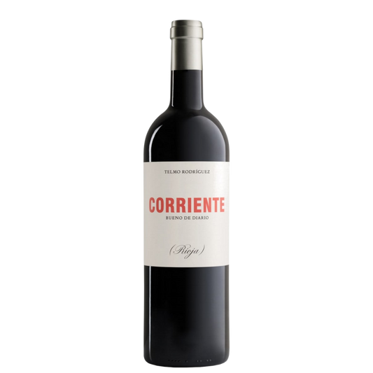 Bodega Lanzaga Corriente