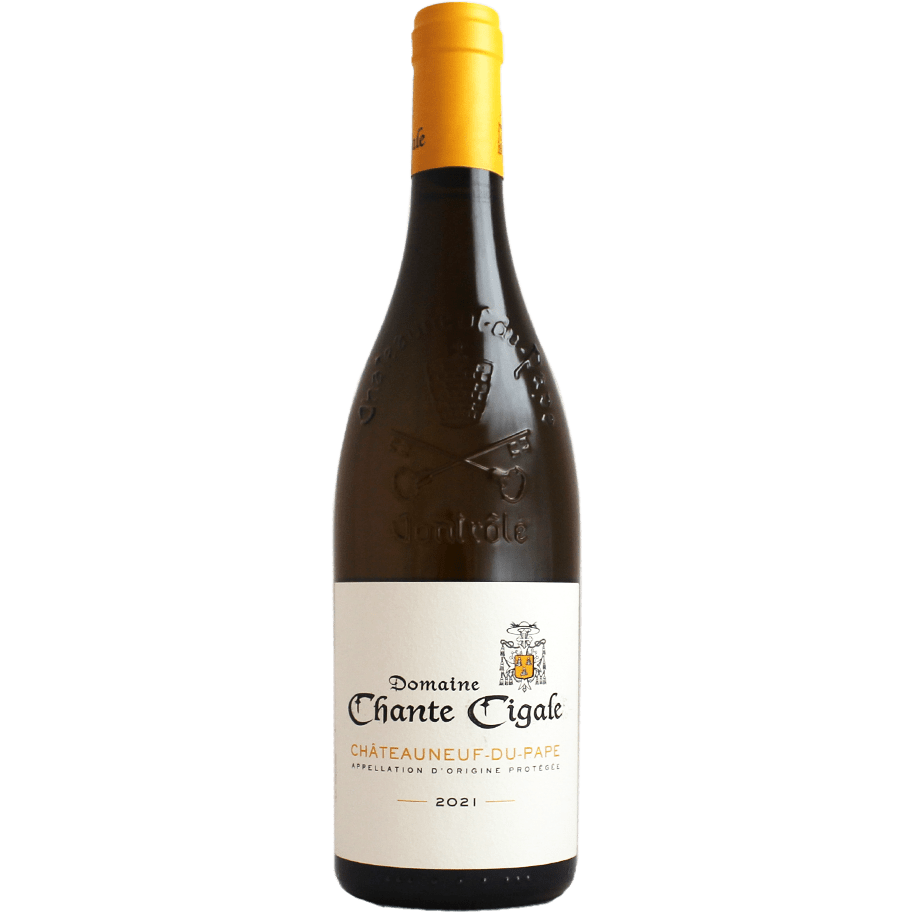 Domaine Chante Cigale Chateauneuf-Du-Pape