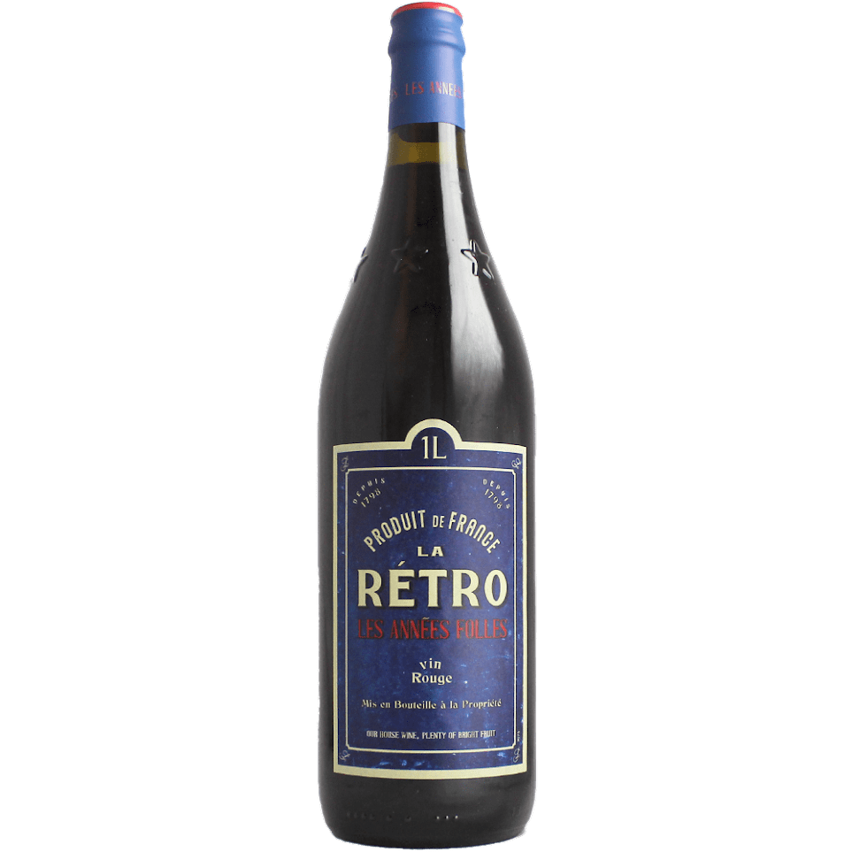 Domaine LaFage La Retro