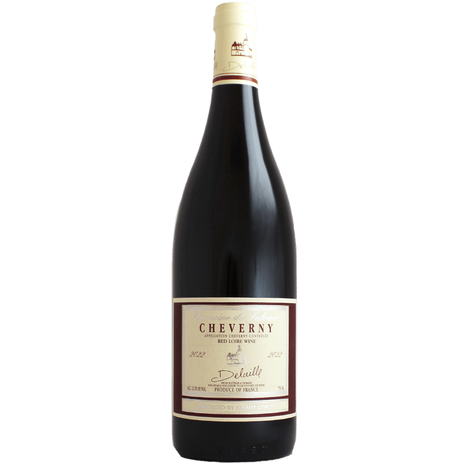 Domaine Salvard Cheverny Rouge