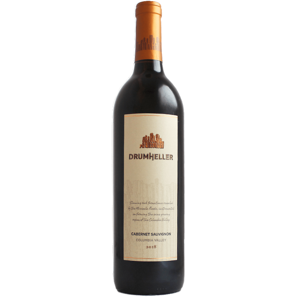 Drumheller Cab