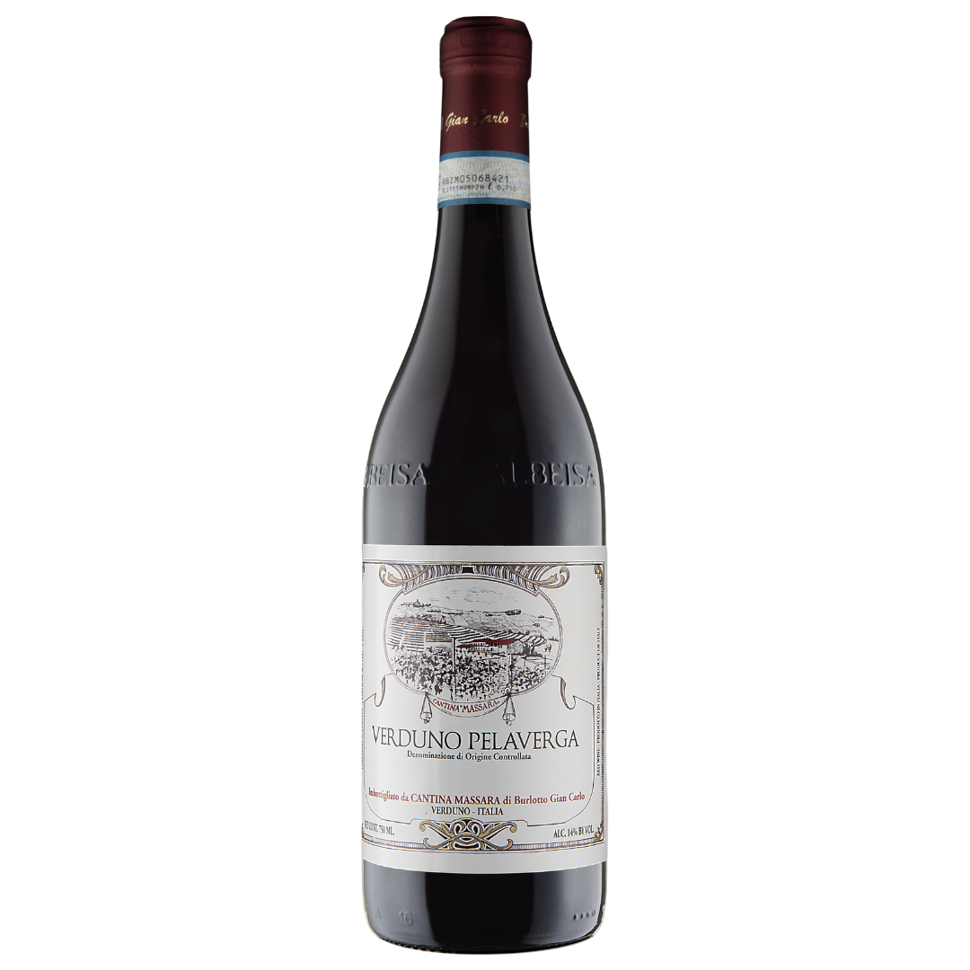 Cantina Massara Verduno Pelaverga