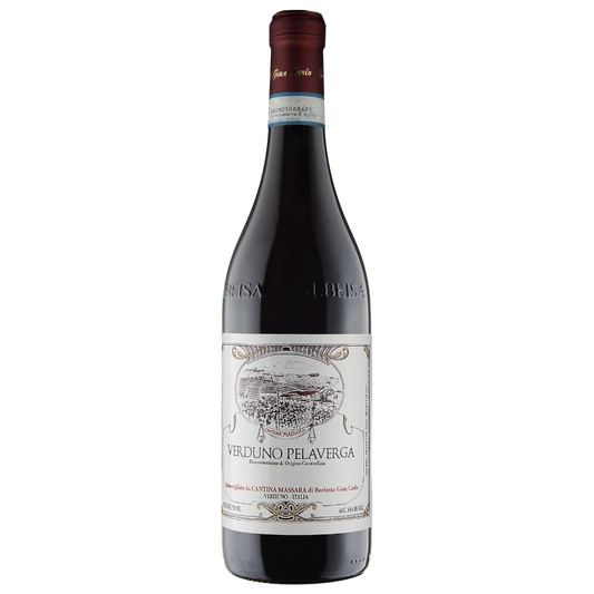 Cantina Massara Verduno Pelaverga