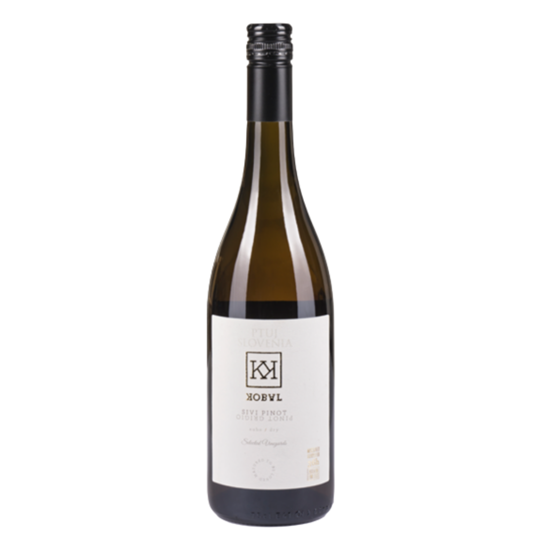 Kobal Pinot Grigio Ramato