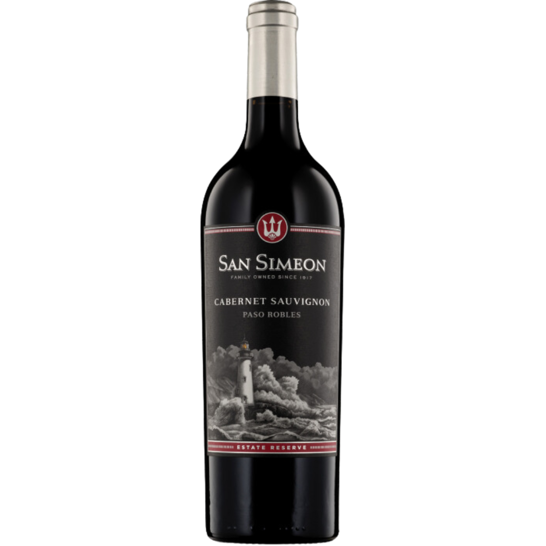 San Simeon Estate Reserve Cabernet Sauvignon