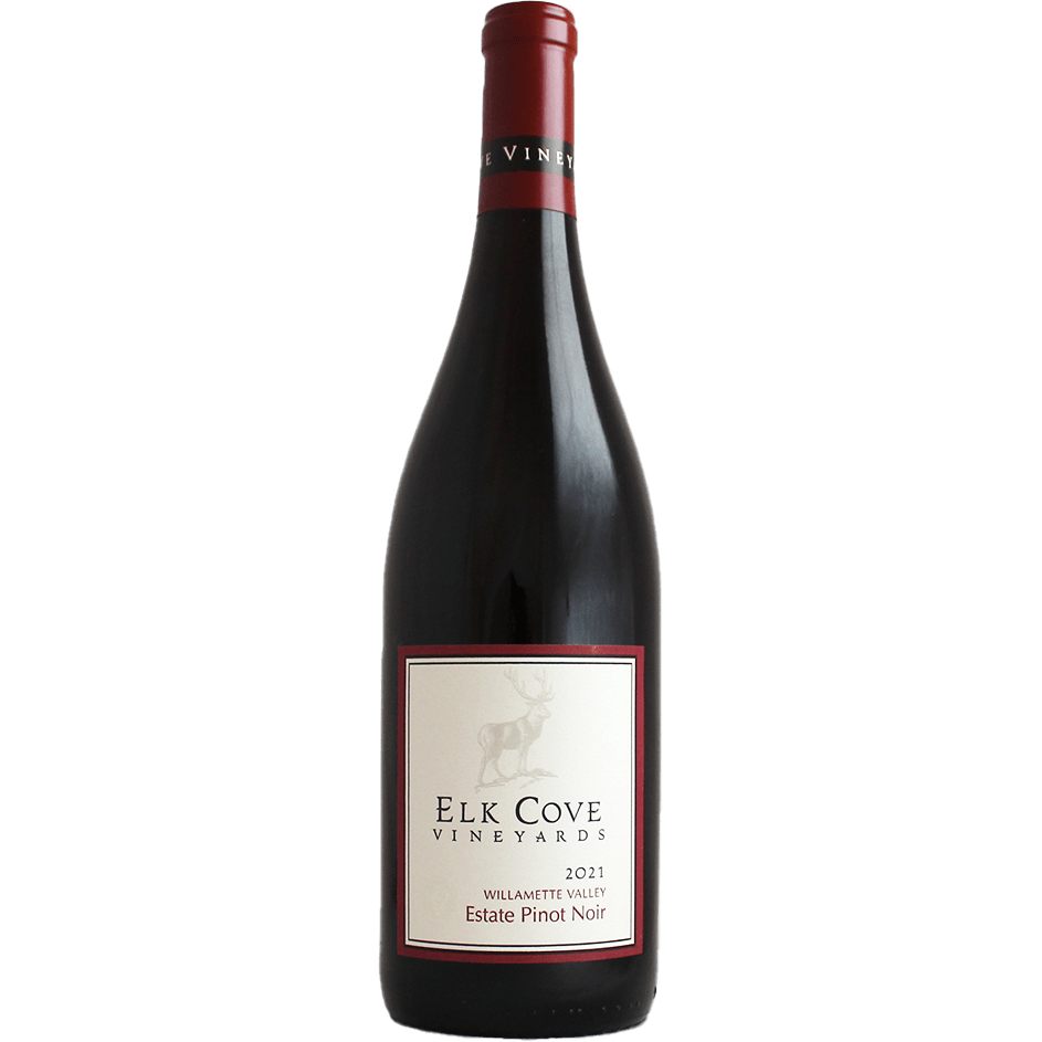 Elk Cove Pinot Noir