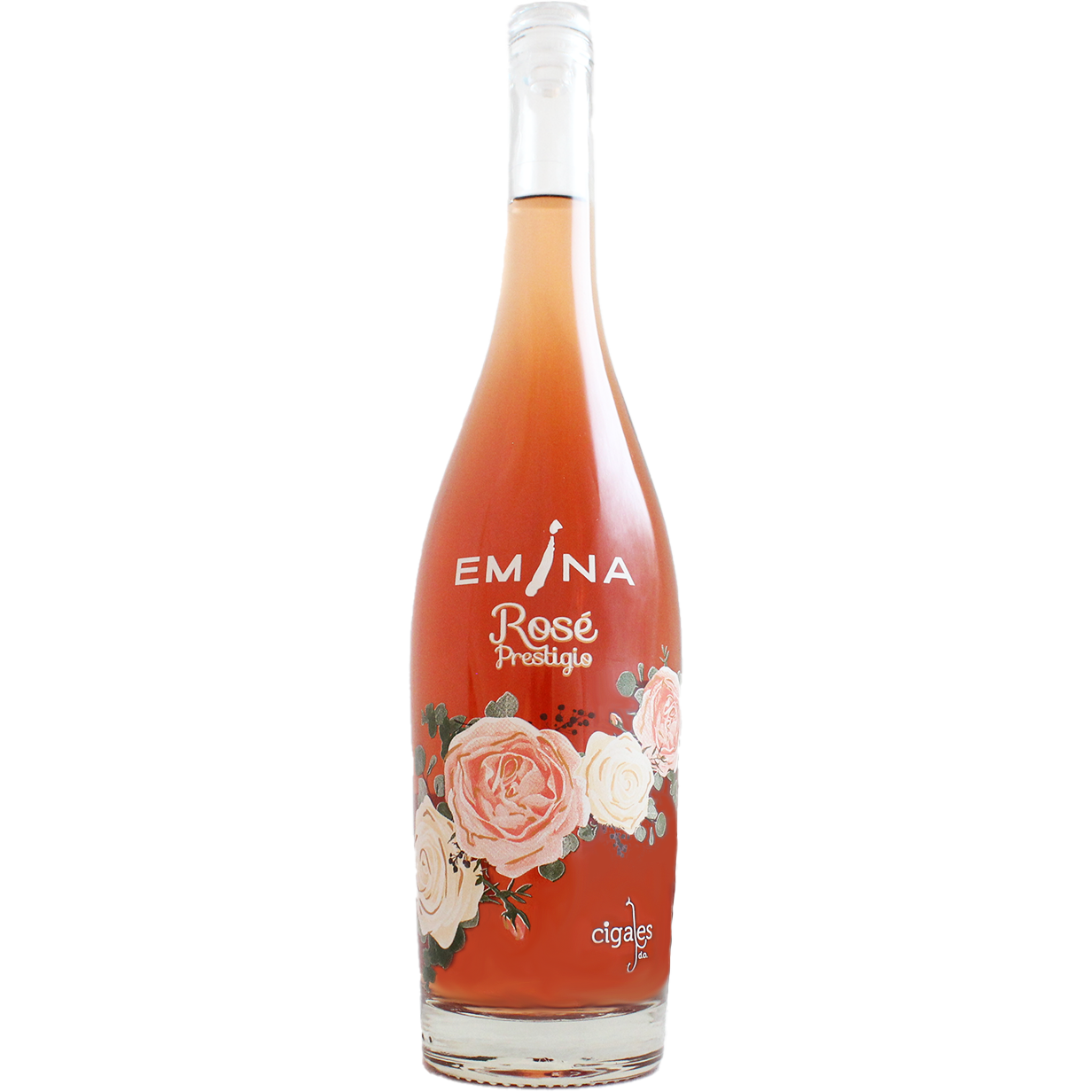 Emina Rose Prestigio