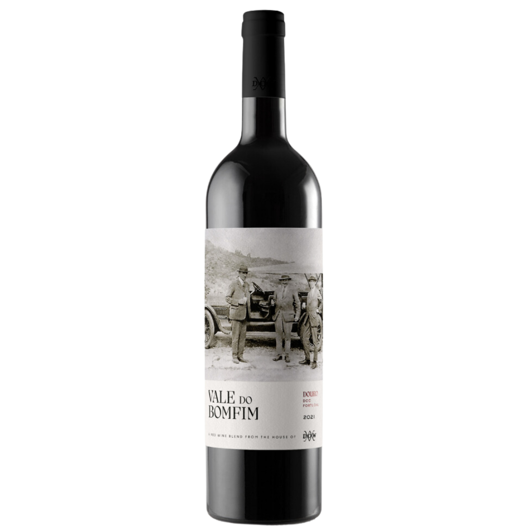 Dow Vale do Bomfim Red Blend
