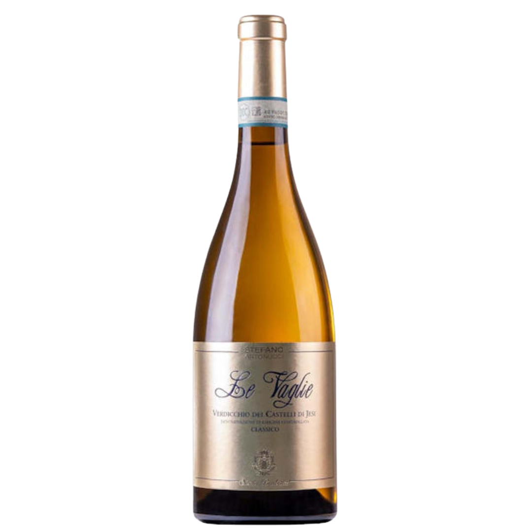 Le Vaglie Verdicchio dei Castelli di Jesi