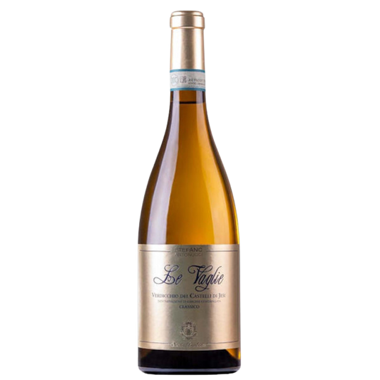 Le Vaglie Verdicchio dei Castelli di Jesi
