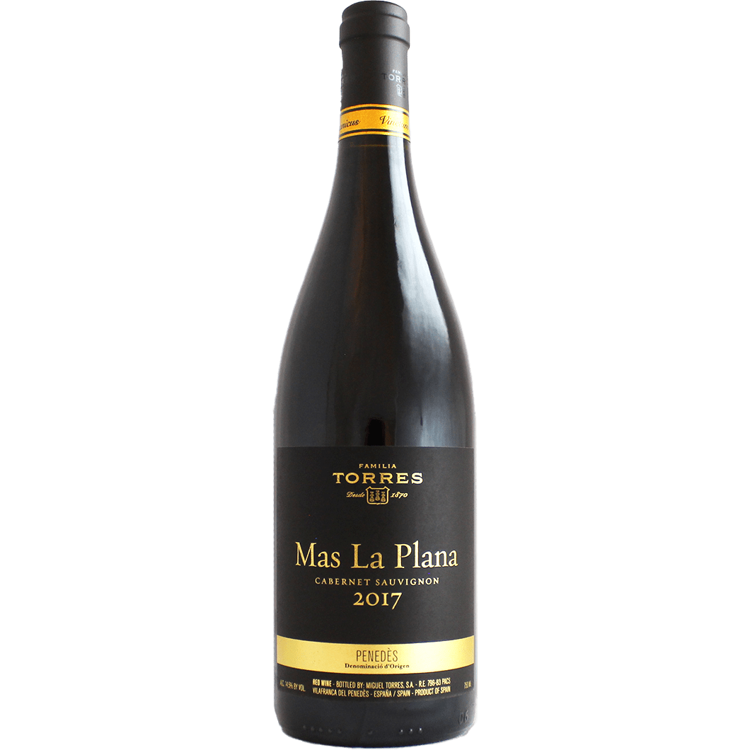 Familia Torres Mas La Plana