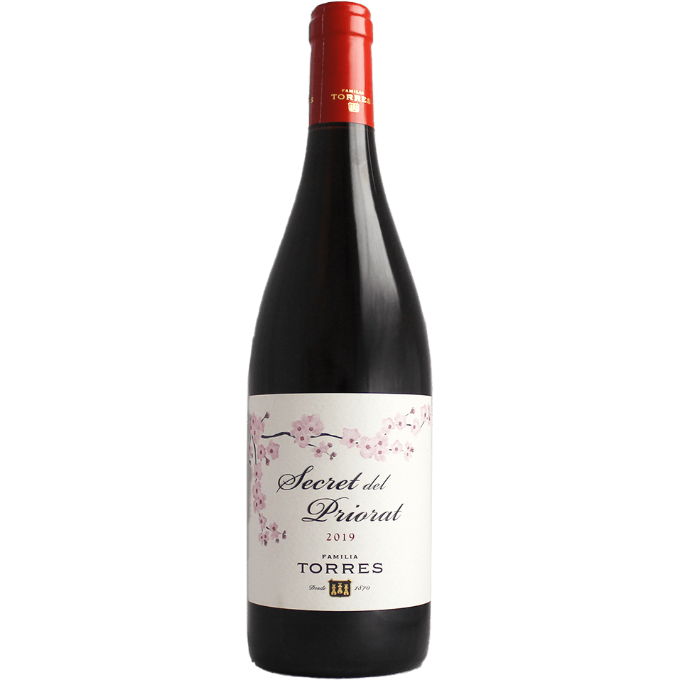 Familia Torres Secret del Priorat
