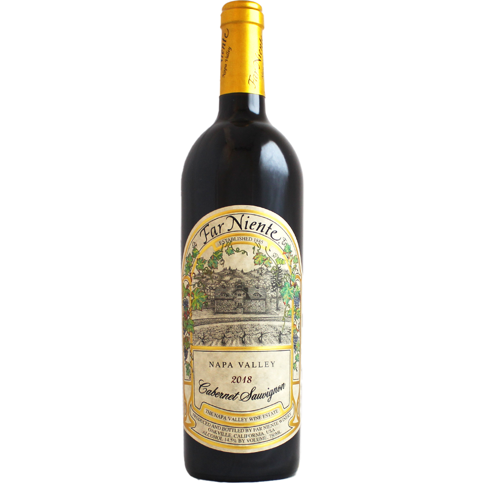 Far Niente Cabernet