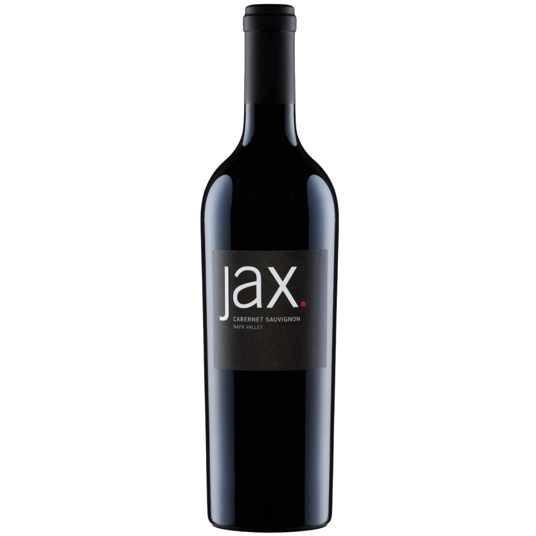 Jax Napa Cabernet