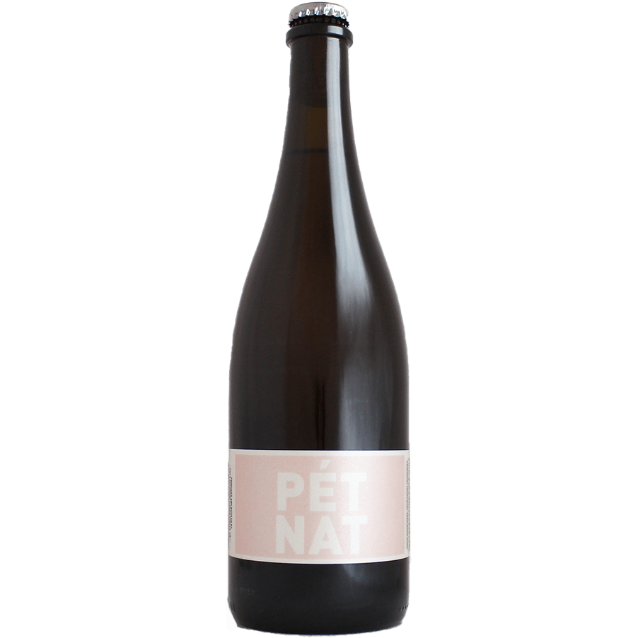 Field Recordings Pet-Nat Rosé