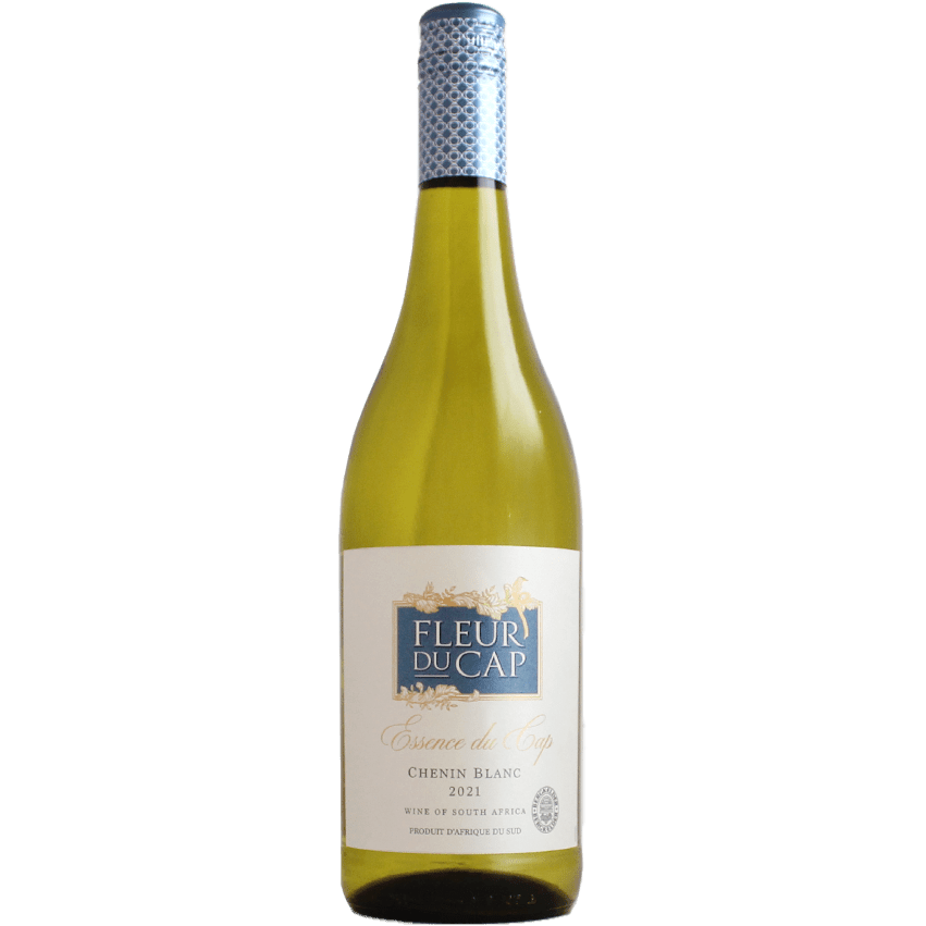 Fleur Du Cap Chenin Blanc Sadler Wine Markets
