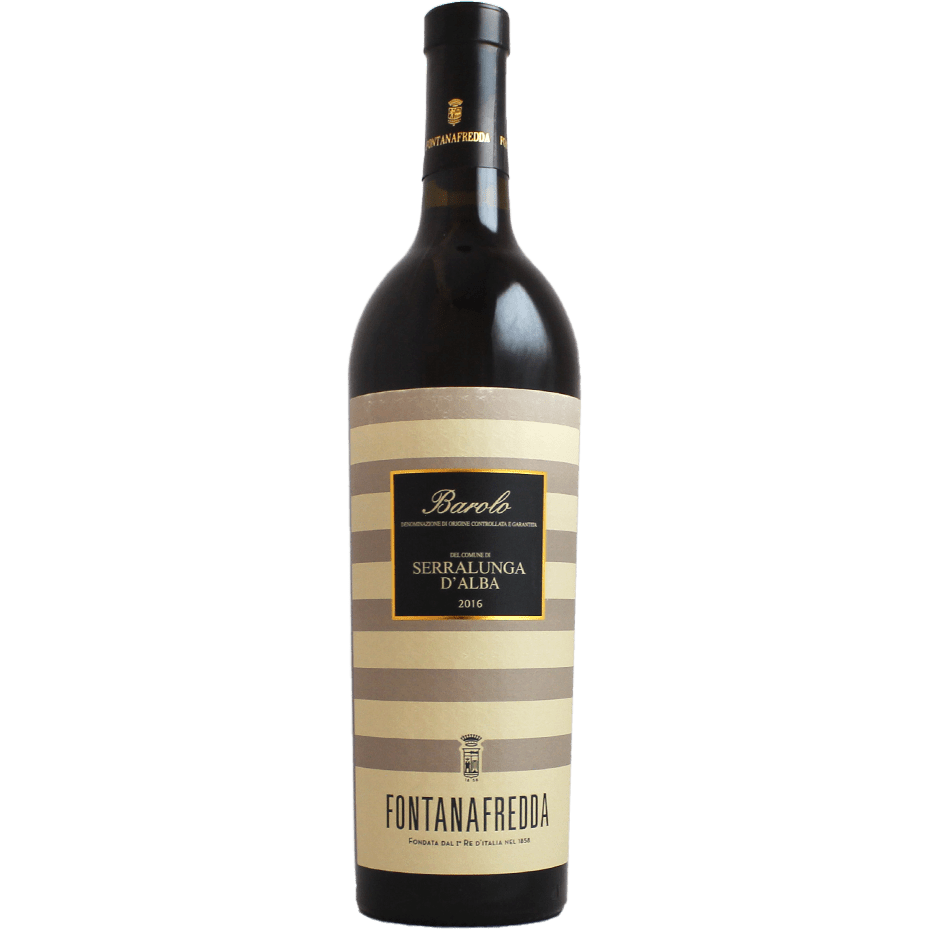 Fontanafredda Barolo Serralunga D'Alba