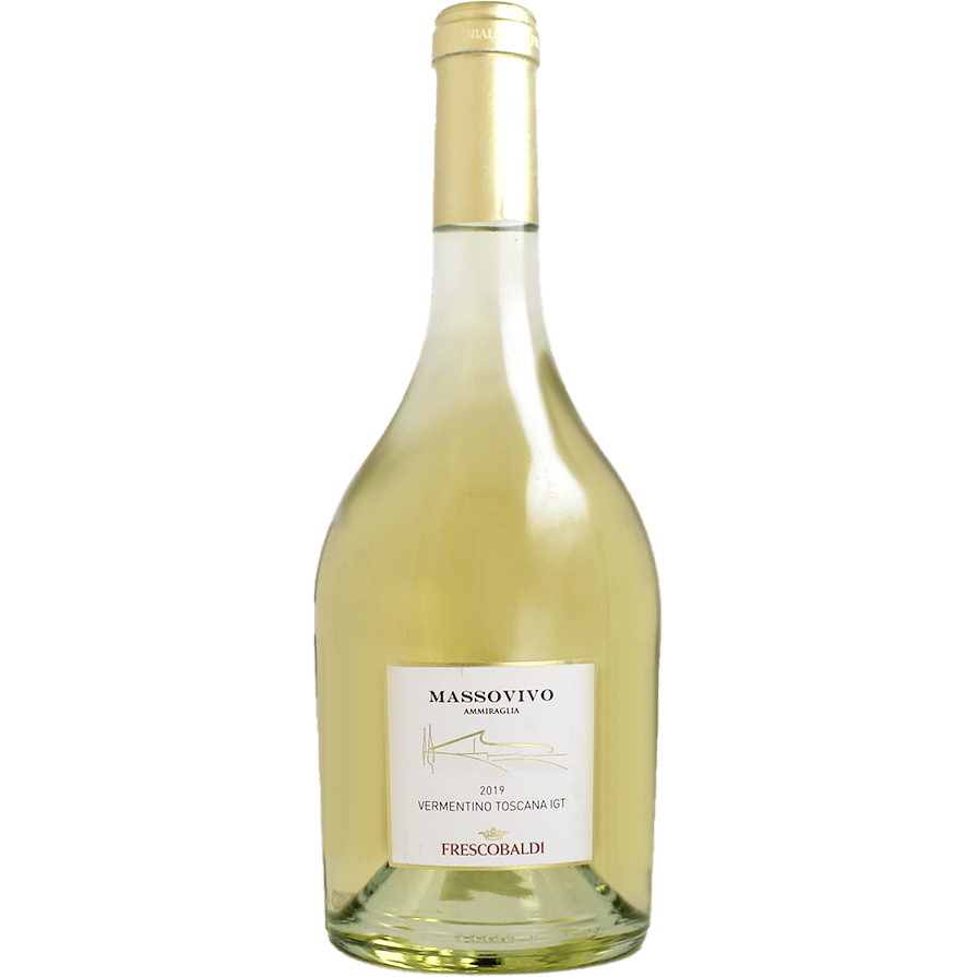 Frescobaldi Massovivo Vermentino