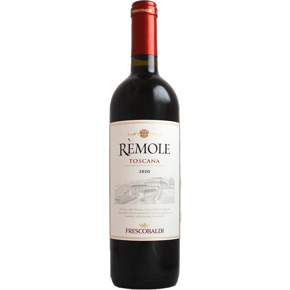 Frescobaldi Remole Toscana