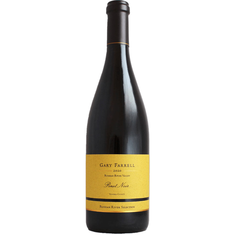 Gary Farrell Pinot Noir