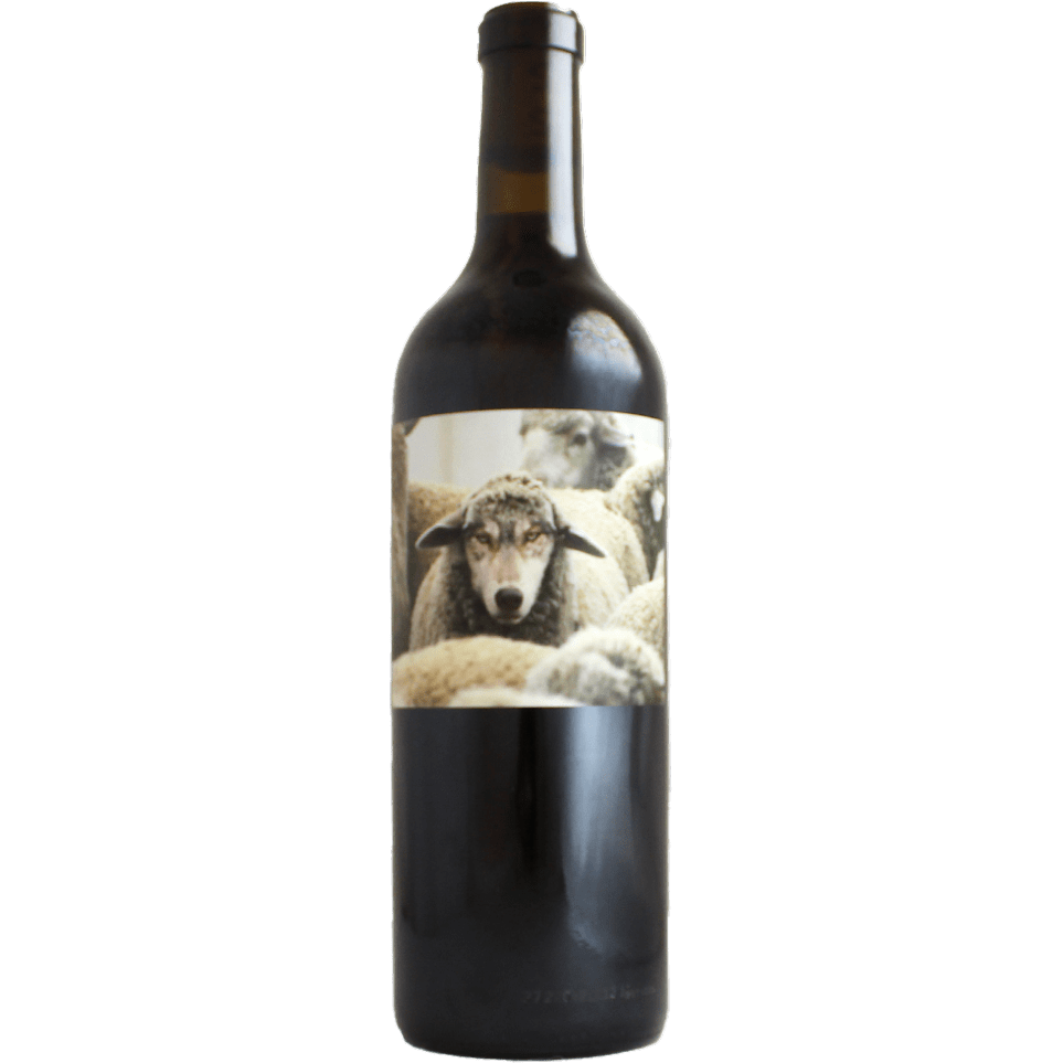 In Sheep's Clothing Cabernet