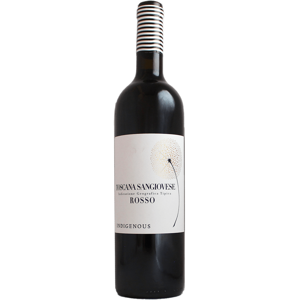 Indigenous Sangiovese