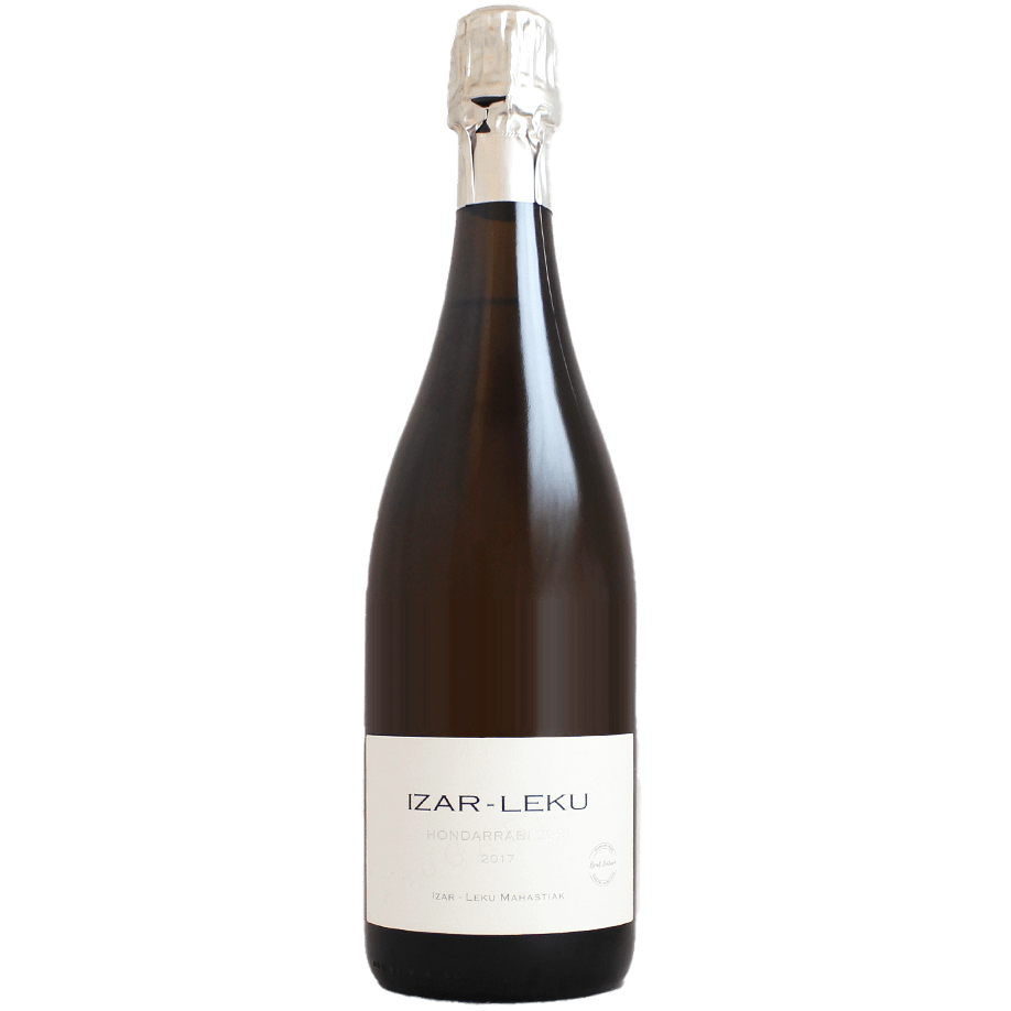 Izar-Leku Sparkling Txakoli
