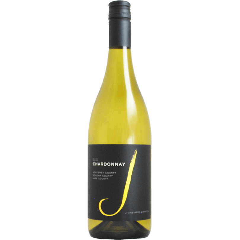 J Vineyards Chardonnay