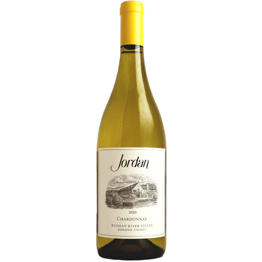 Jordan Chardonnay