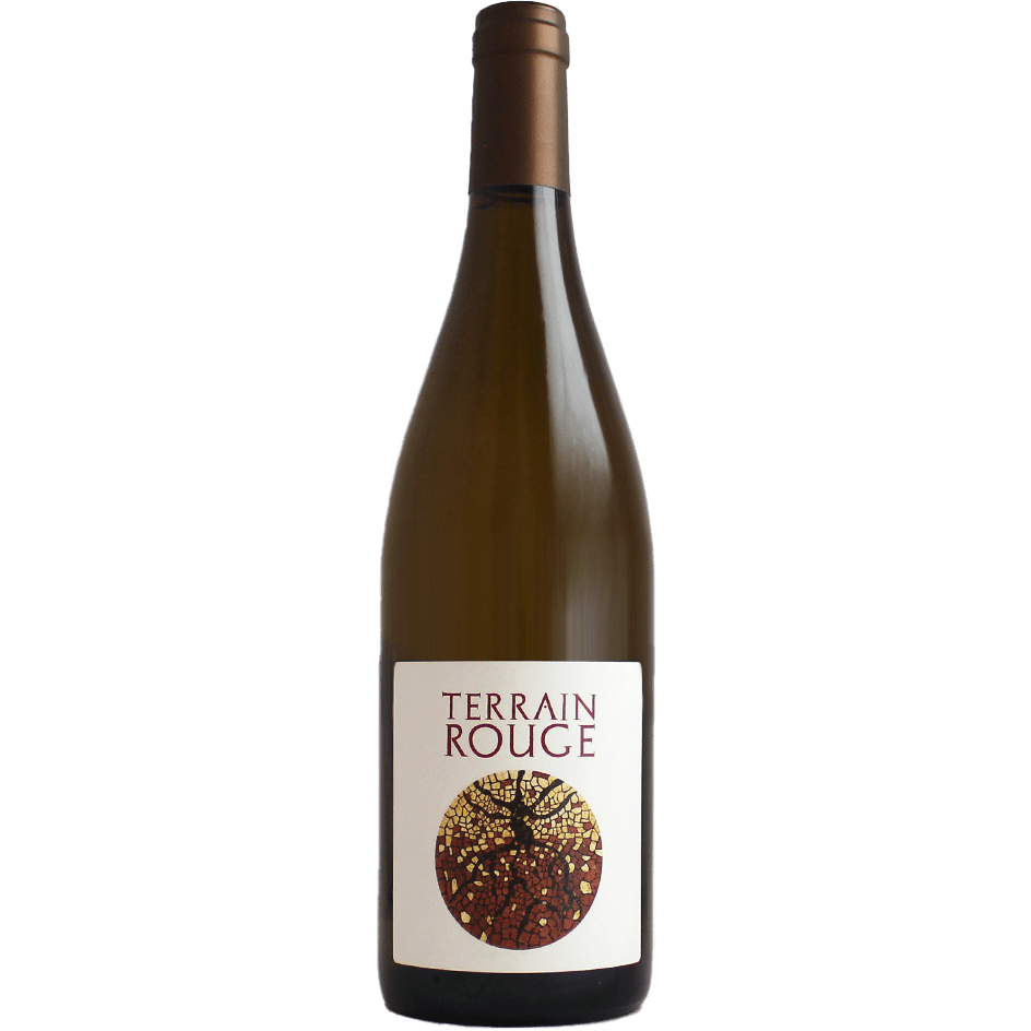 JP & Charly Thevenet Terrain Rouge Beaujolais Blanc