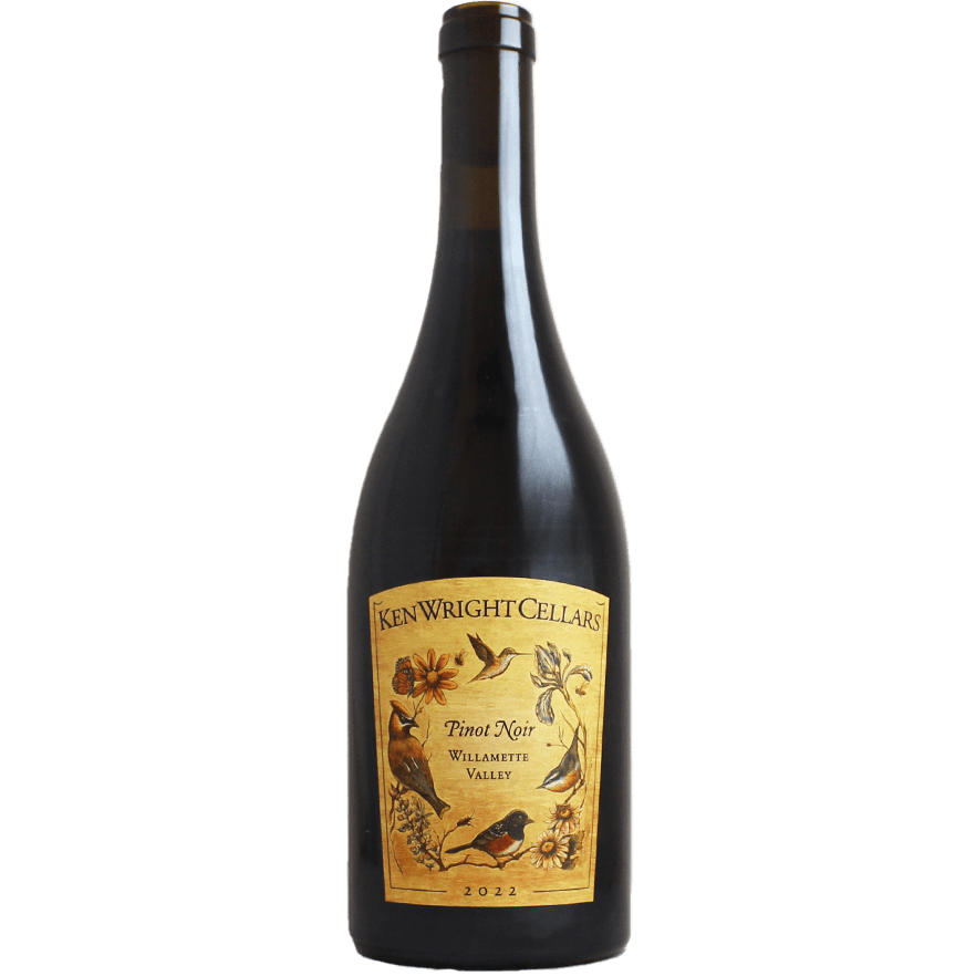 Ken Wright Pinot Noir