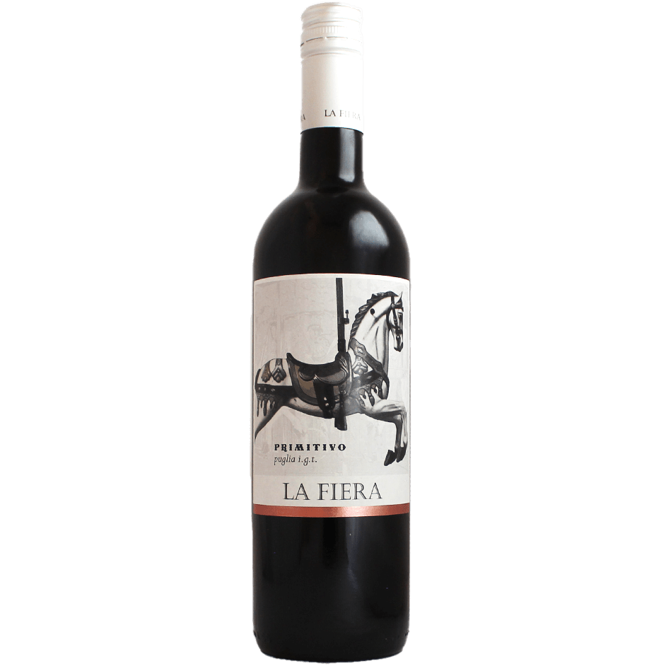 La Fiera Primitivo