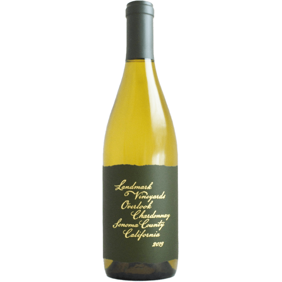 Landmark Overlook Chardonnay
